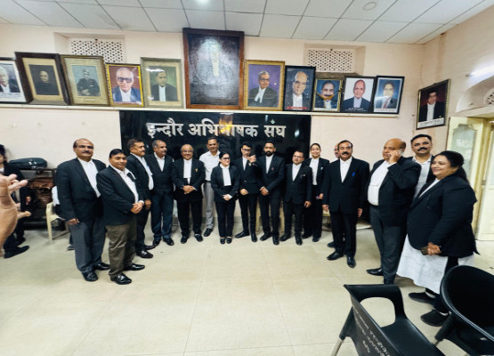 Youth Lawyers Welfare